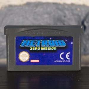 Metroid Zero Mission (06)